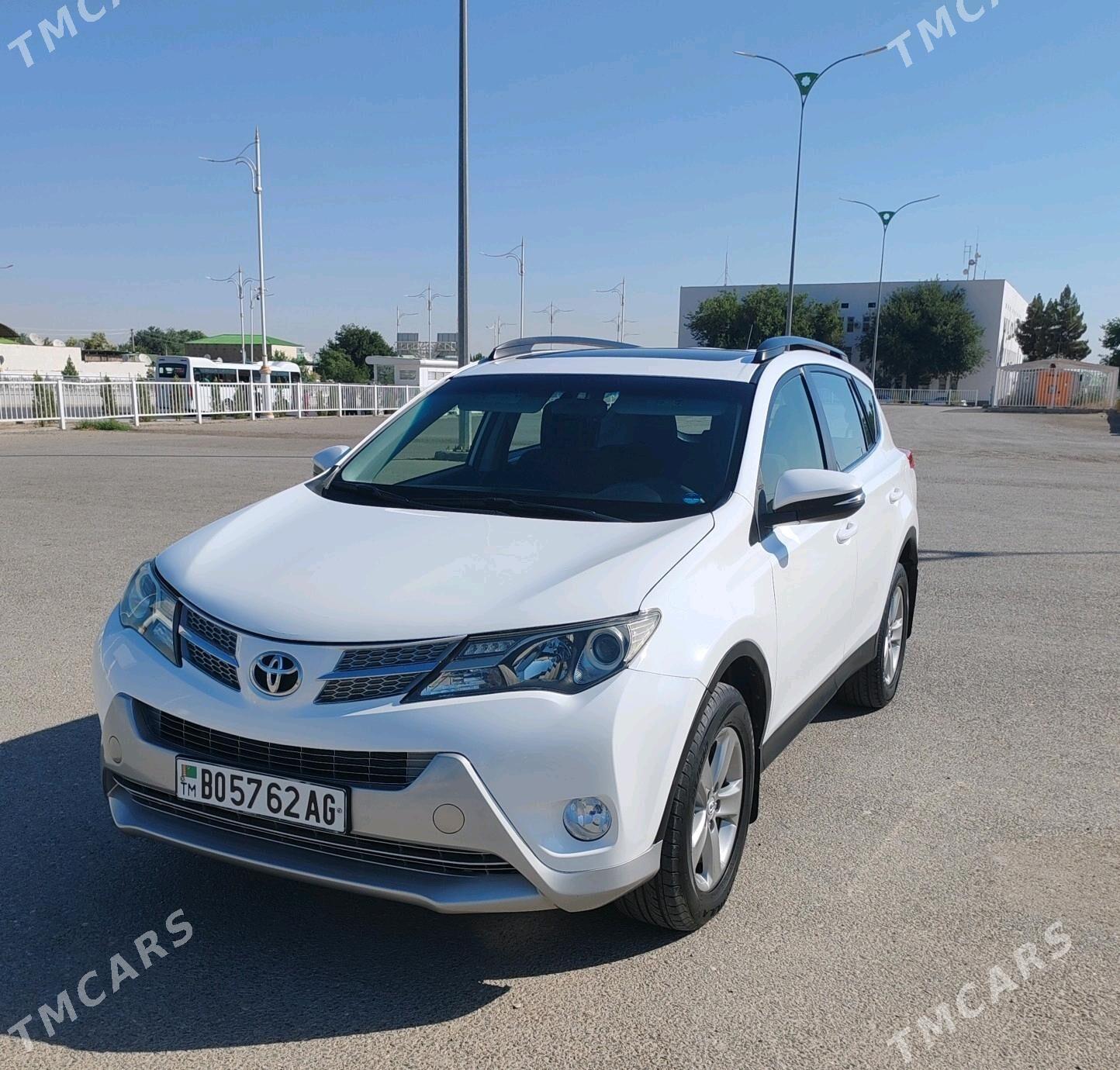 Toyota RAV4 2013 - 230 000 TMT - Aşgabat - img 3