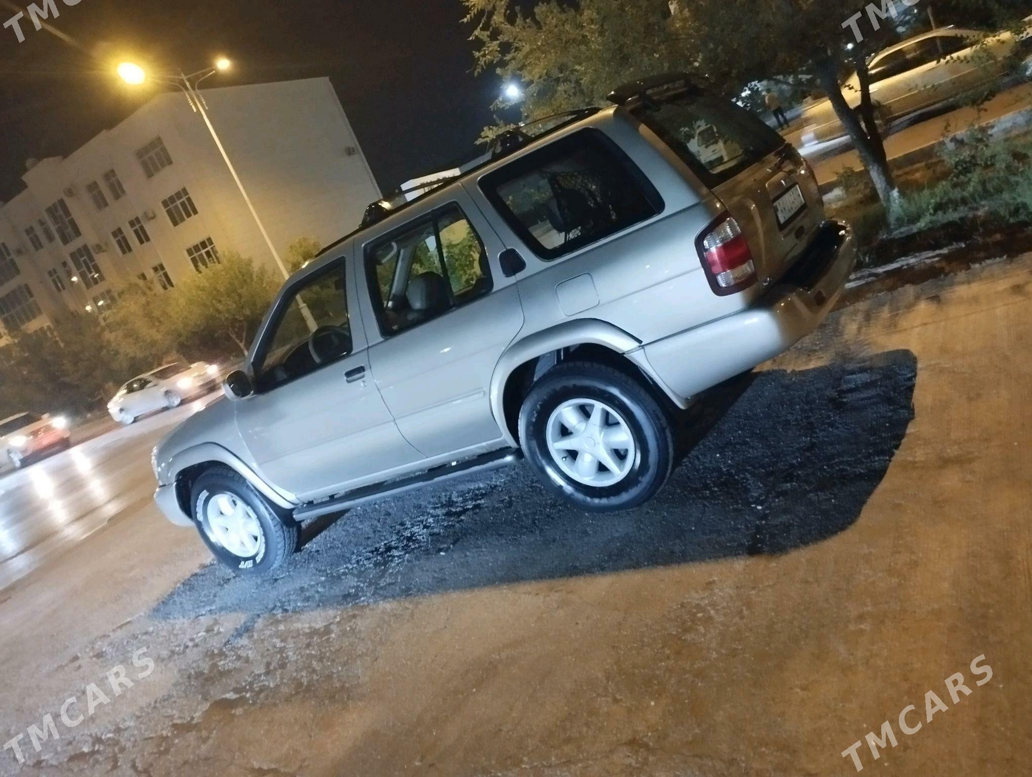 Nissan Pathfinder 2001 - 105 000 TMT - Туркменабат - img 6