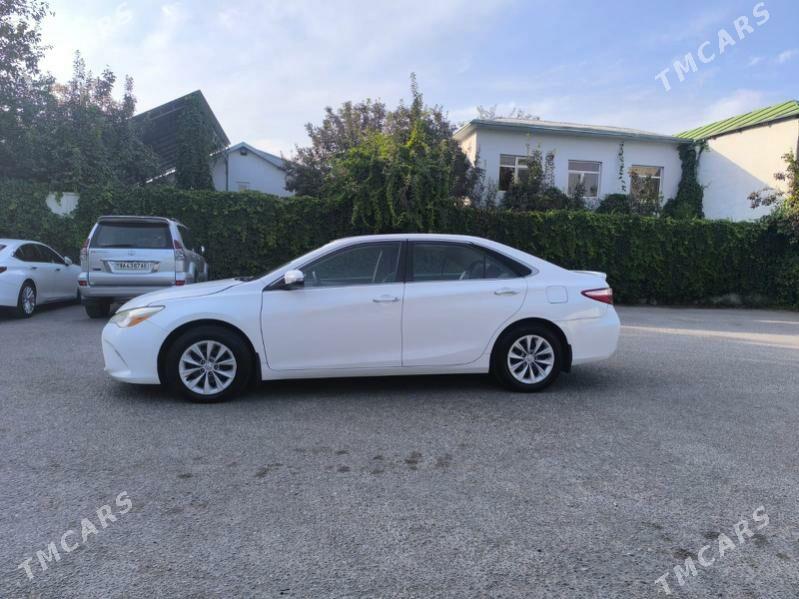 Toyota Camry 2015 - 250 000 TMT - Kim raýon - img 3
