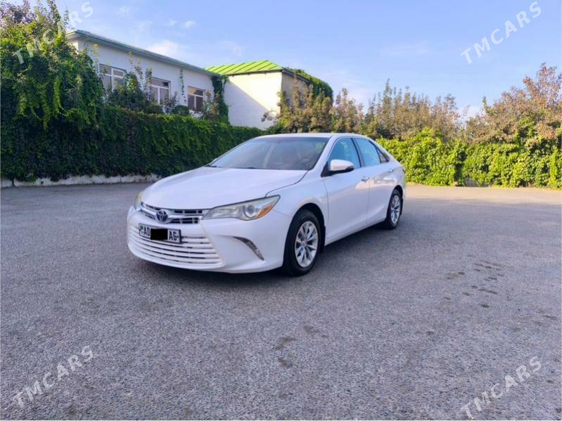 Toyota Camry 2015 - 250 000 TMT - Kim raýon - img 2