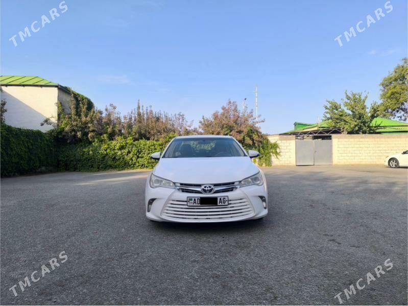 Toyota Camry 2015 - 250 000 TMT - Kim raýon - img 1
