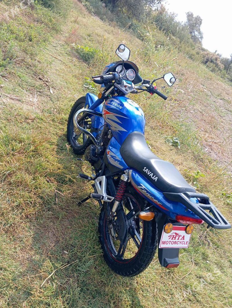 Fekon FK150-8G 2025 - 17 400 TMT - Akdepe - img 2