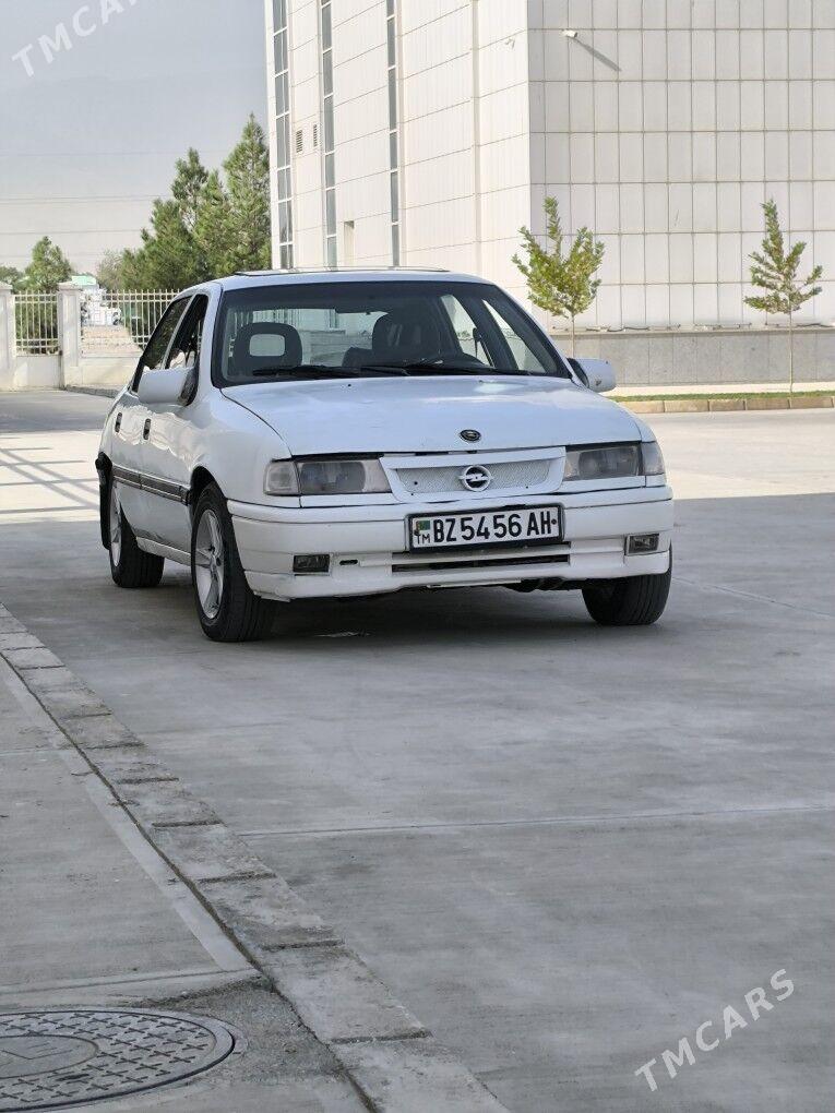 Opel Vectra 1990 - 24 000 TMT - Ак-Бугдайский этрап - img 4