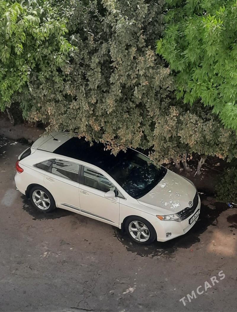 Toyota Venza 2010 - 230 000 TMT - Daşoguz - img 2