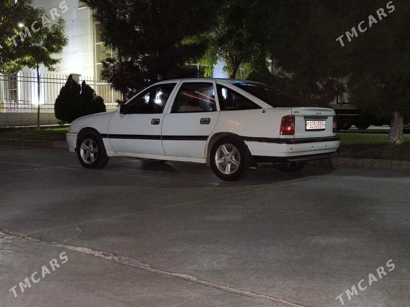 Opel Vectra 1990 - 24 000 TMT - Ак-Бугдайский этрап - img 5