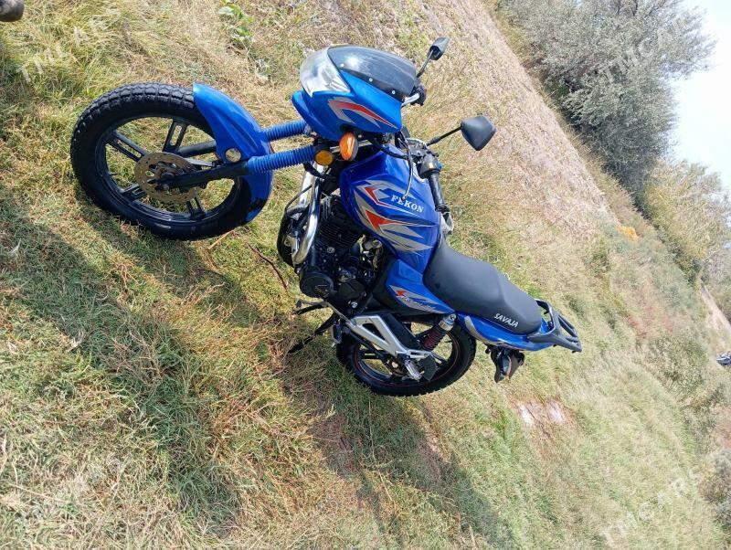 Fekon FK150-8G 2025 - 17 400 TMT - Akdepe - img 6