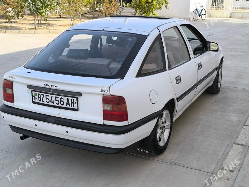 Opel Vectra 1990 - 24 000 TMT - Ак-Бугдайский этрап - img 7