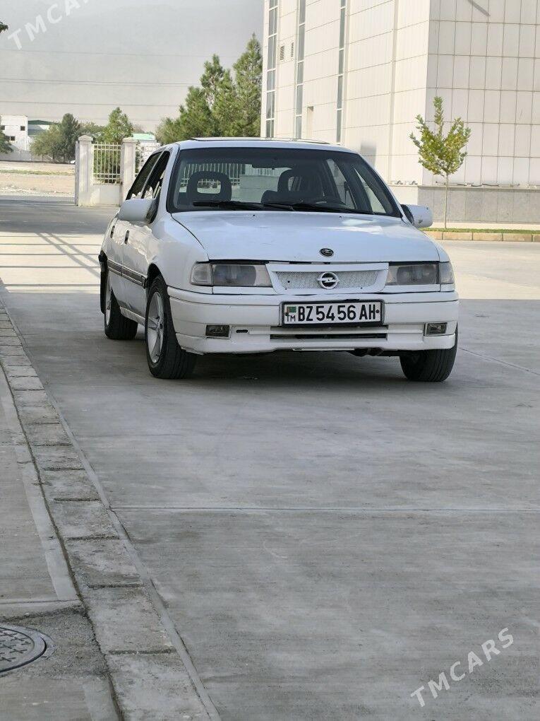 Opel Vectra 1990 - 24 000 TMT - Ак-Бугдайский этрап - img 6
