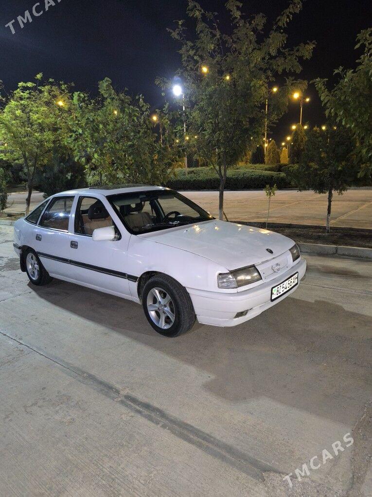 Opel Vectra 1990 - 24 000 TMT - Ак-Бугдайский этрап - img 3