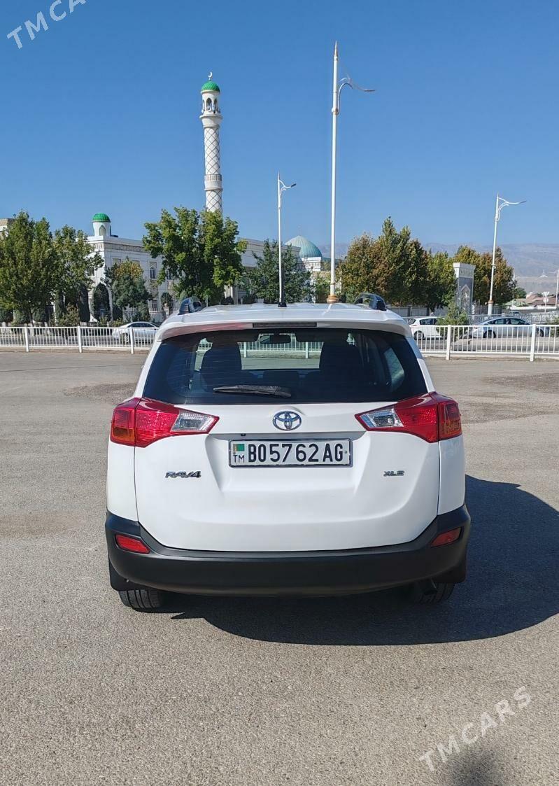 Toyota RAV4 2013 - 230 000 TMT - Aşgabat - img 4