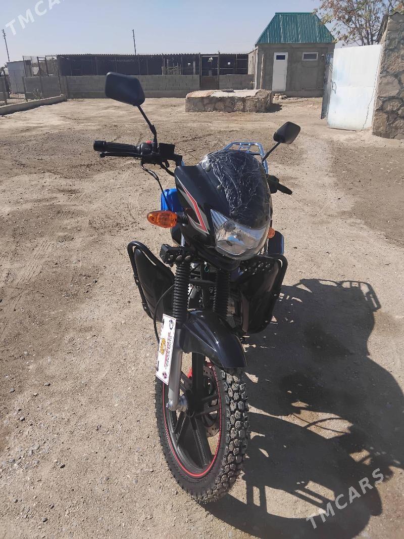 Fekon FK200-14G 2025 - 19 000 TMT - Этрек - img 3