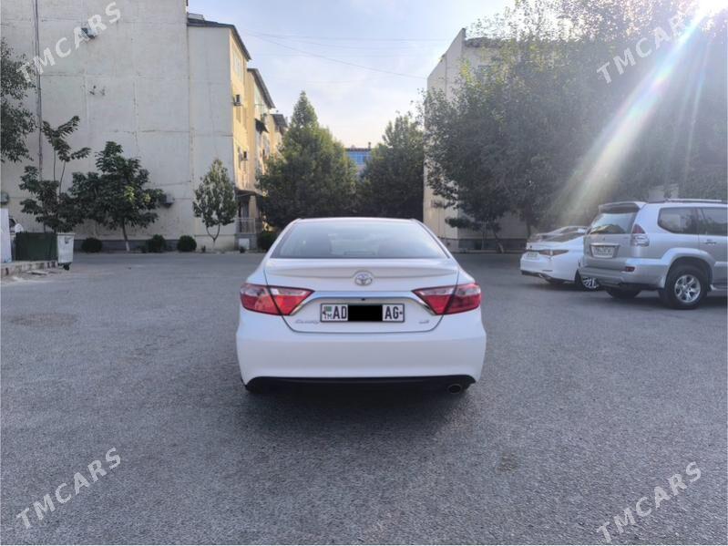 Toyota Camry 2015 - 250 000 TMT - Kim raýon - img 8