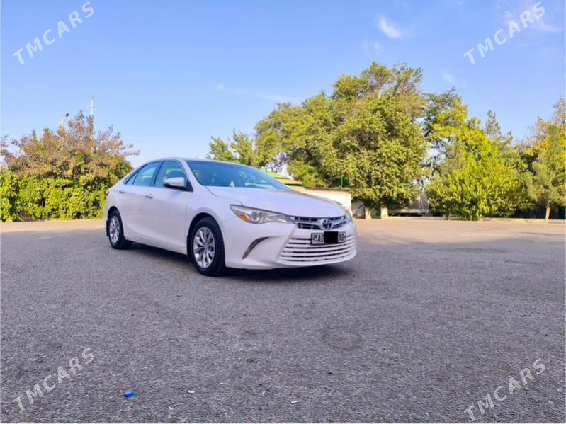 Toyota Camry 2015 - 250 000 TMT - Kim raýon - img 7