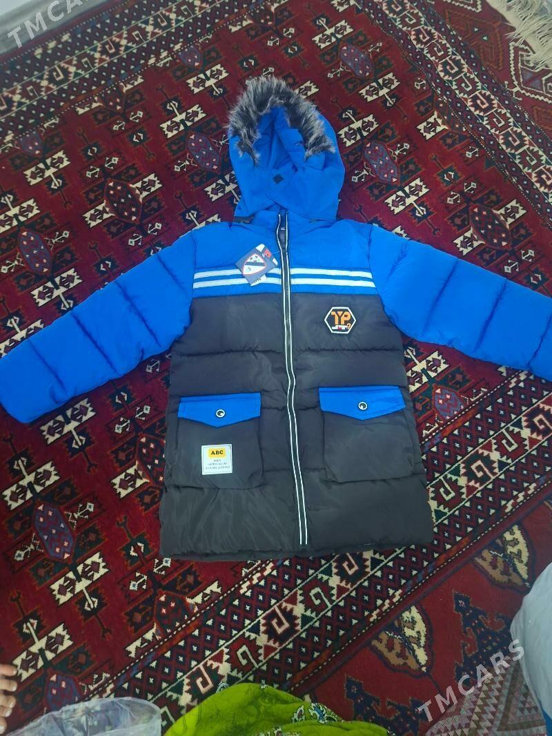 Çaga kurtkalar eşikler - Mary - img 2