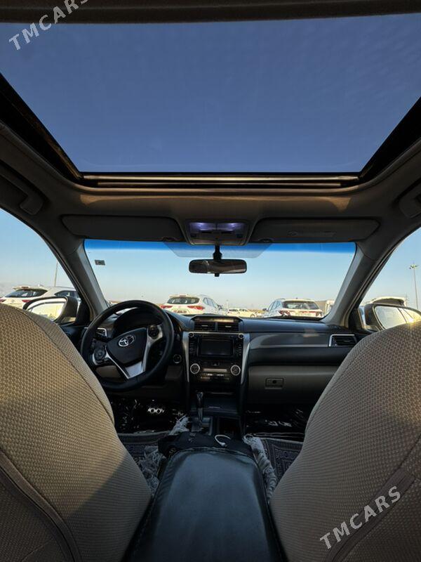Toyota Aurion 2013 - 330 000 TMT - Ашхабад - img 4