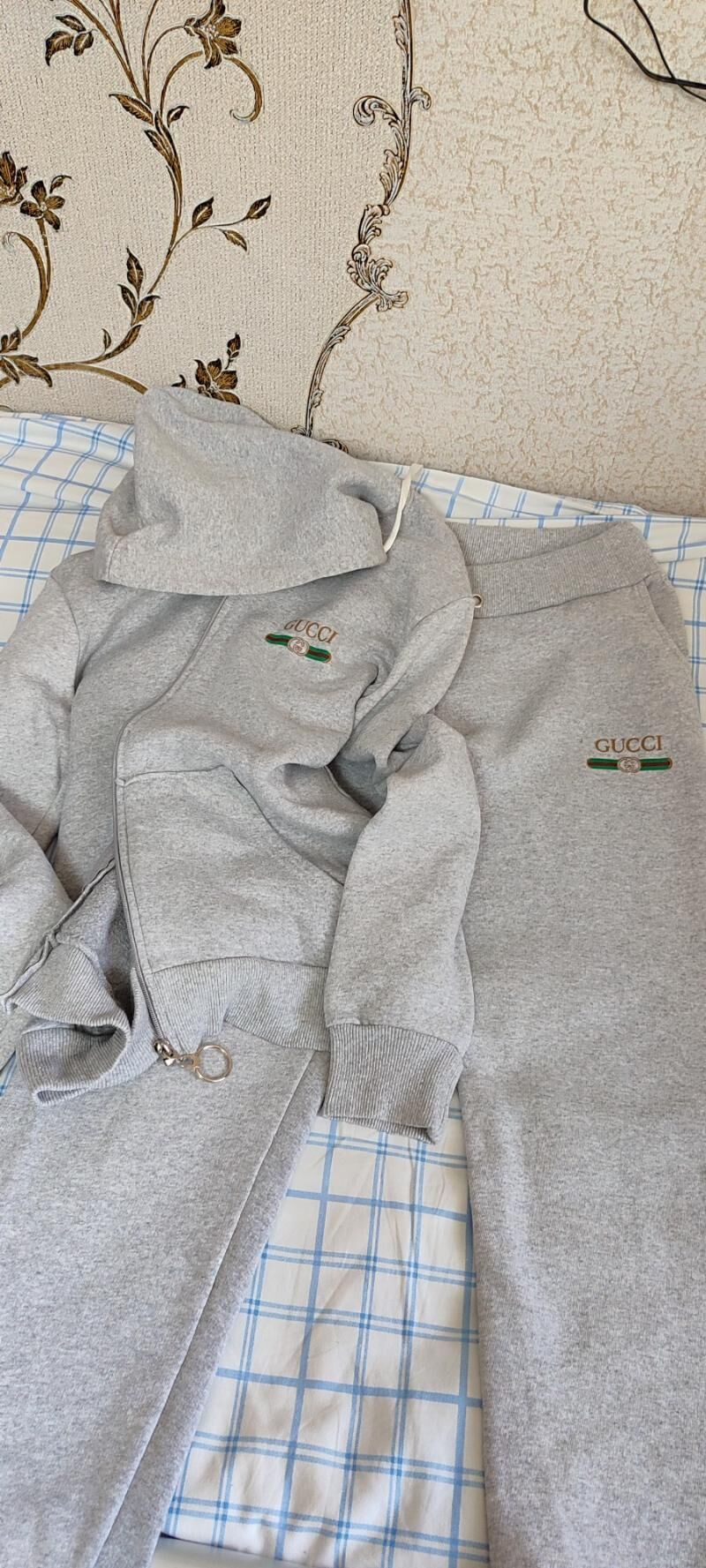 зимний спортивный костюм - Balkanabat - img 3