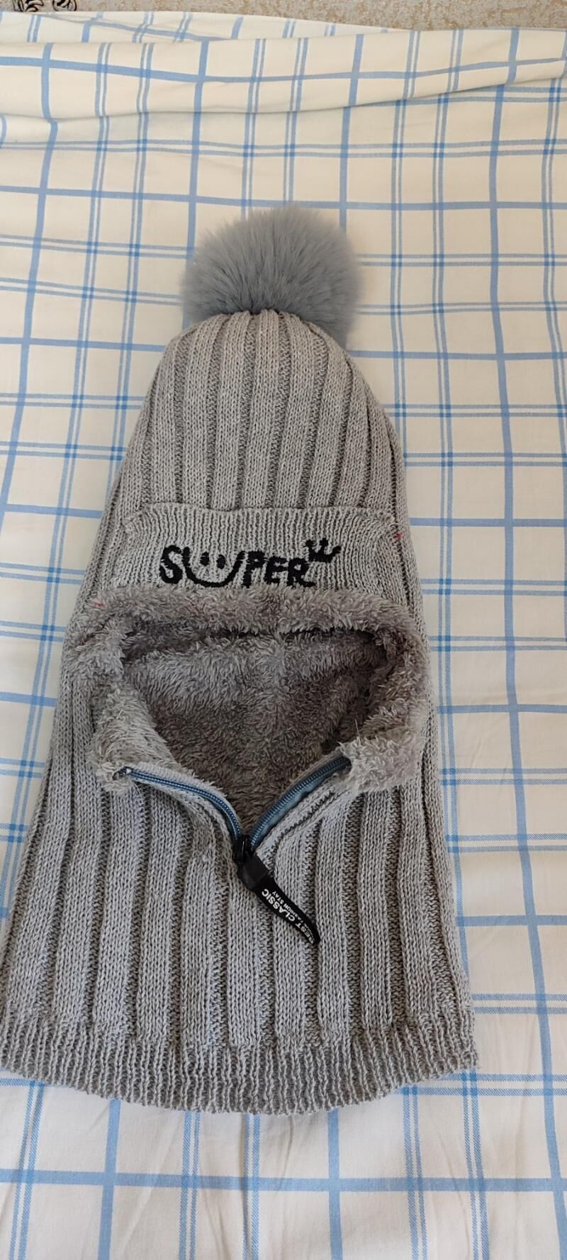 зимний спортивный костюм - Balkanabat - img 4