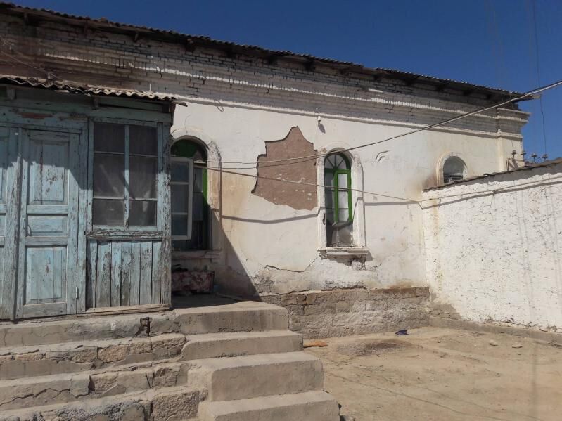 Satlyk Jay Wogzalyn yany - Теджен - img 4