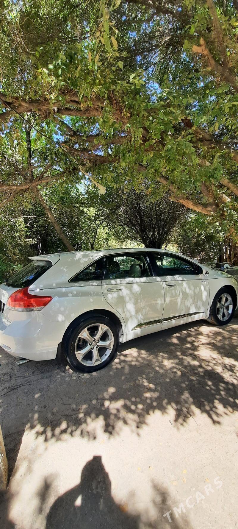 Toyota Venza 2010 - 230 000 TMT - Daşoguz - img 3