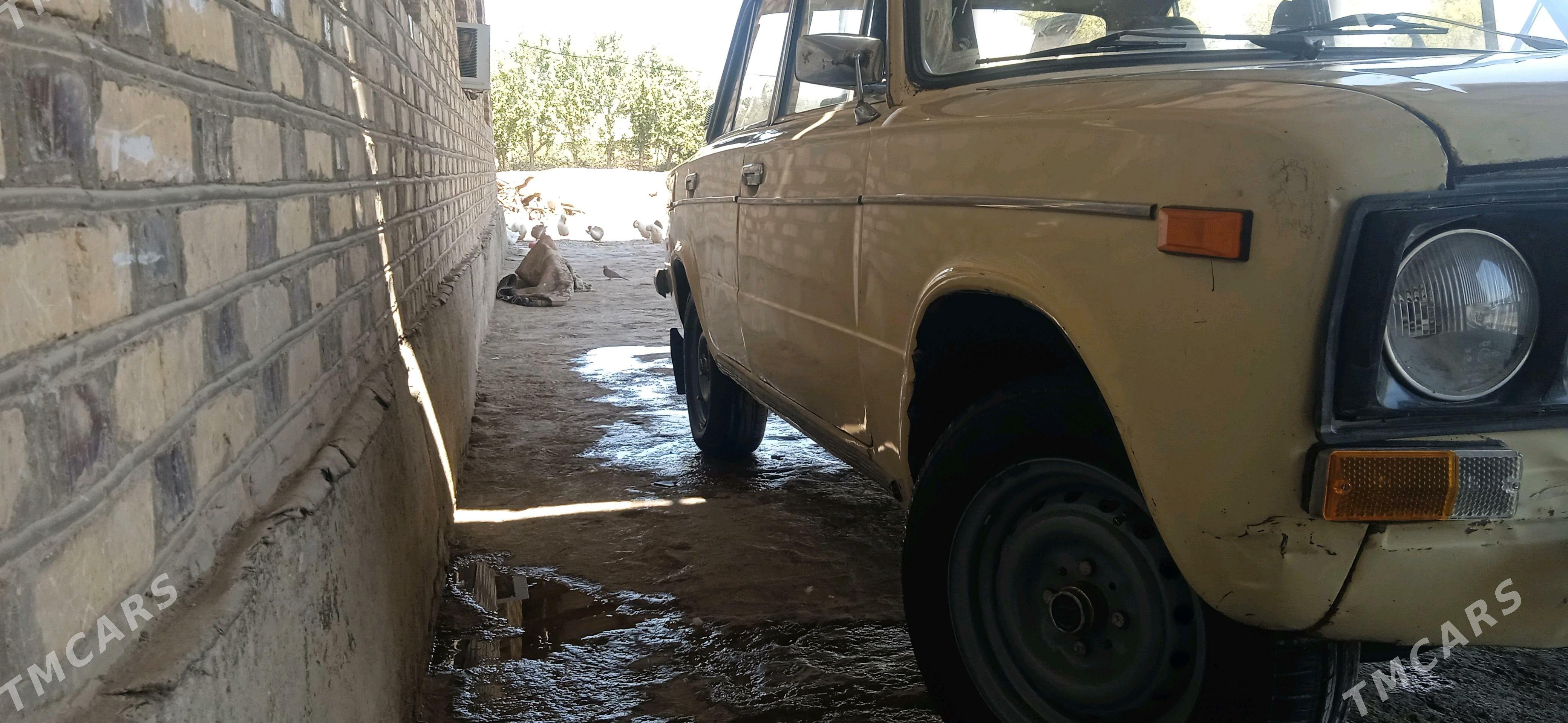 Lada 2106 1990 - 20 000 TMT - Теджен - img 3