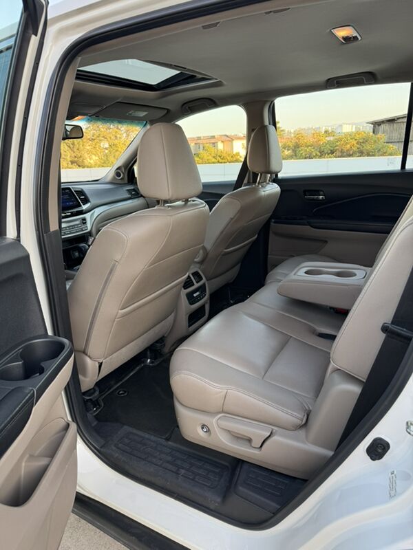 Honda Pilot 2016 - 265 000 TMT - Ашхабад - img 3