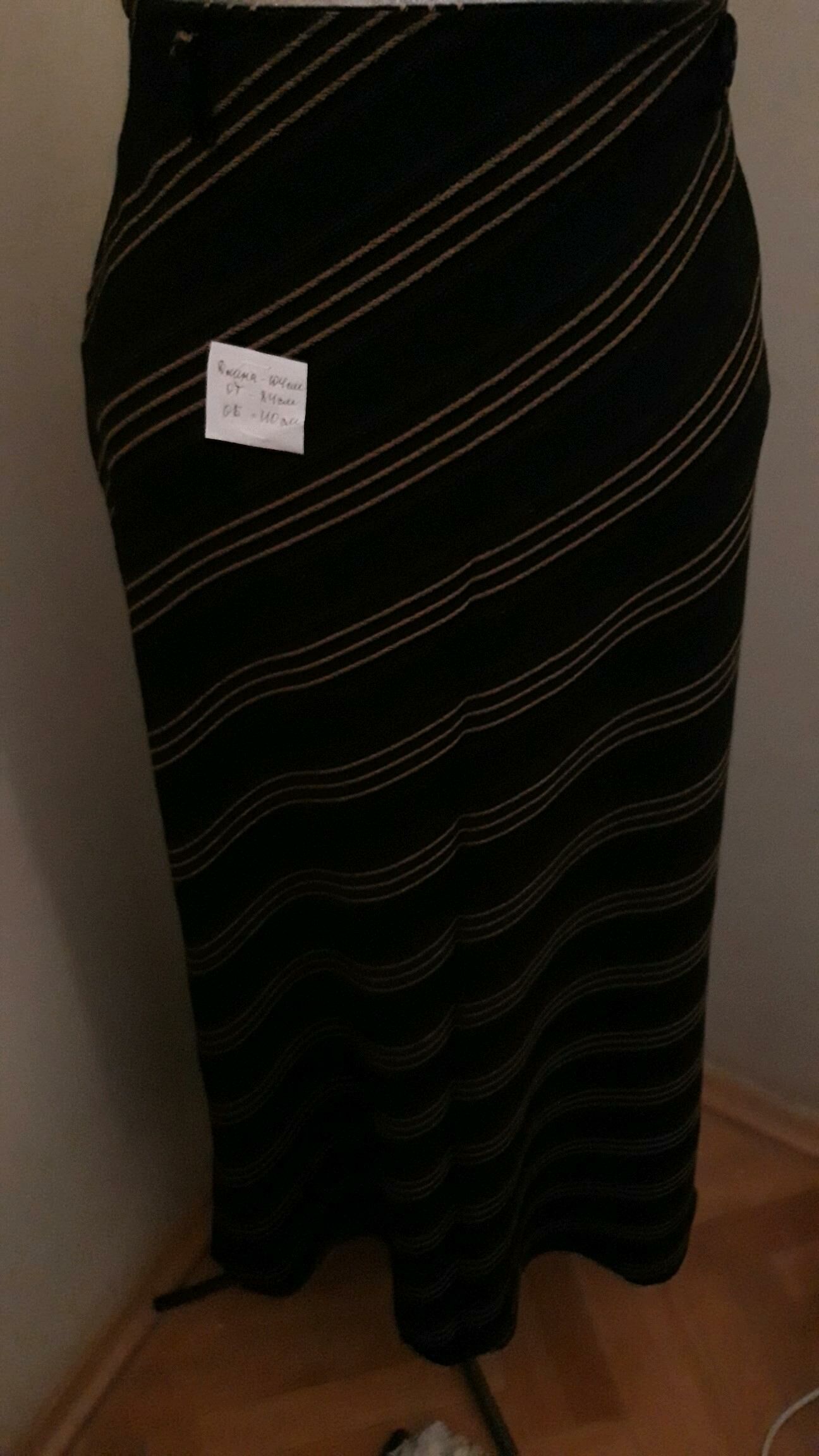 ЮБКИ Турция - Ашхабад - img 4