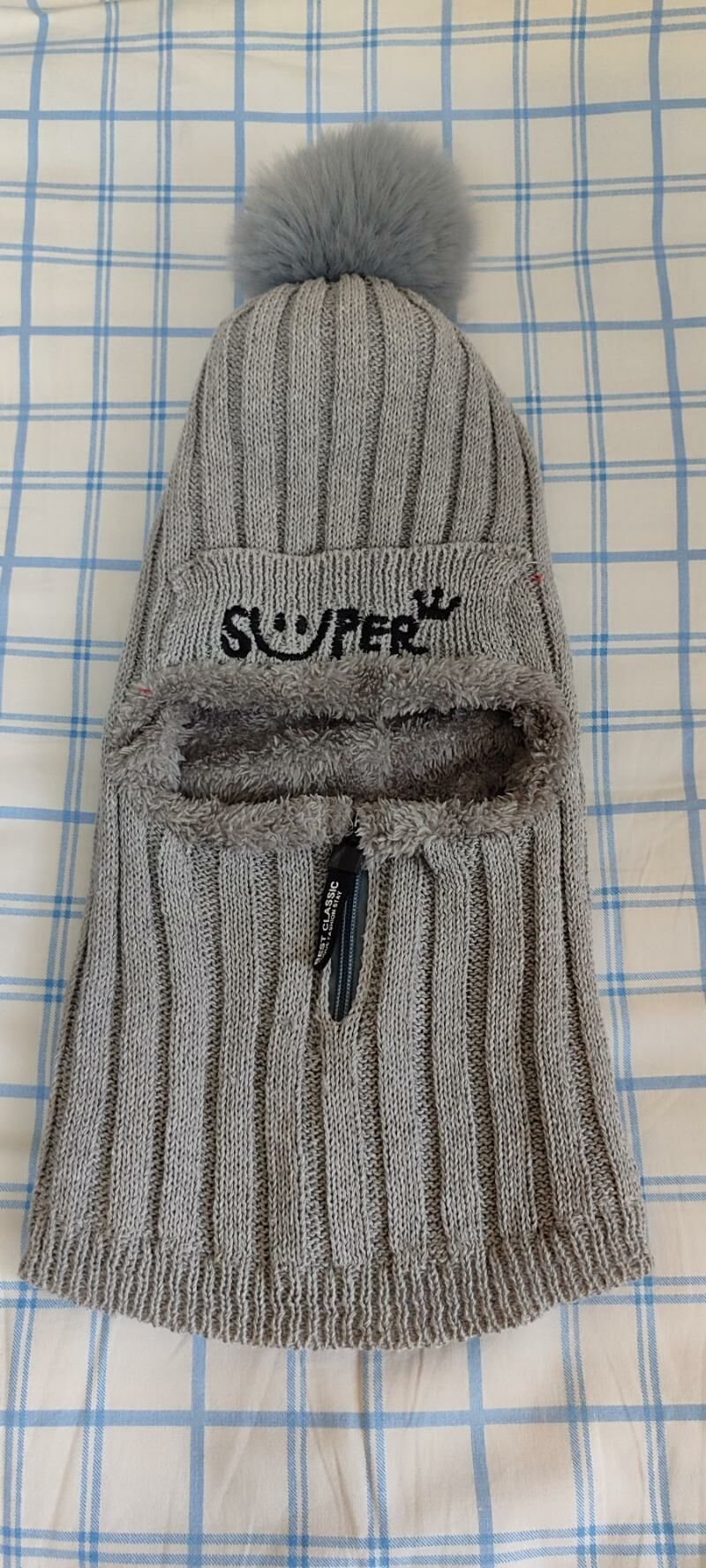 зимний спортивный костюм - Balkanabat - img 6