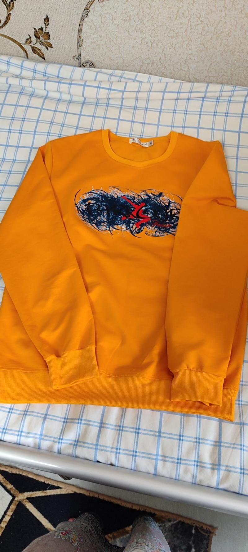 зимний спортивный костюм - Balkanabat - img 5