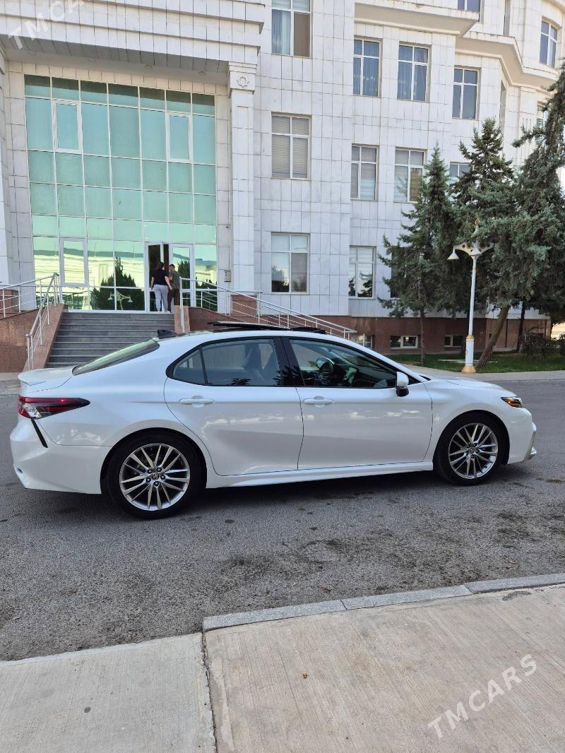 Toyota Camry 2021 - 500 000 TMT - Aşgabat - img 3