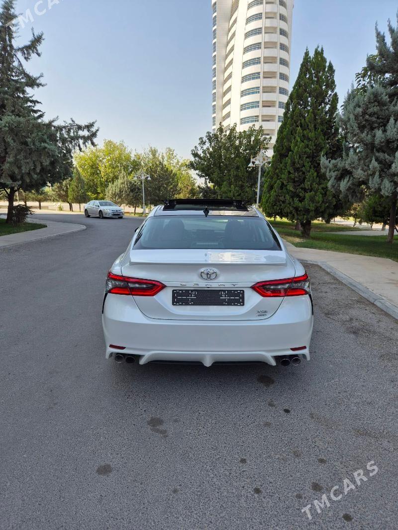 Toyota Camry 2021 - 500 000 TMT - Aşgabat - img 2