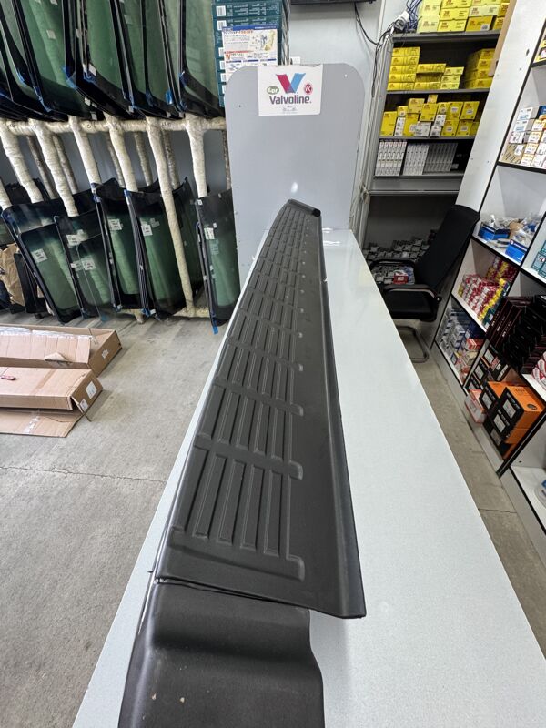 hilux 05-15 yzky bamper/bufer 1 TMT - Ашхабад - img 5