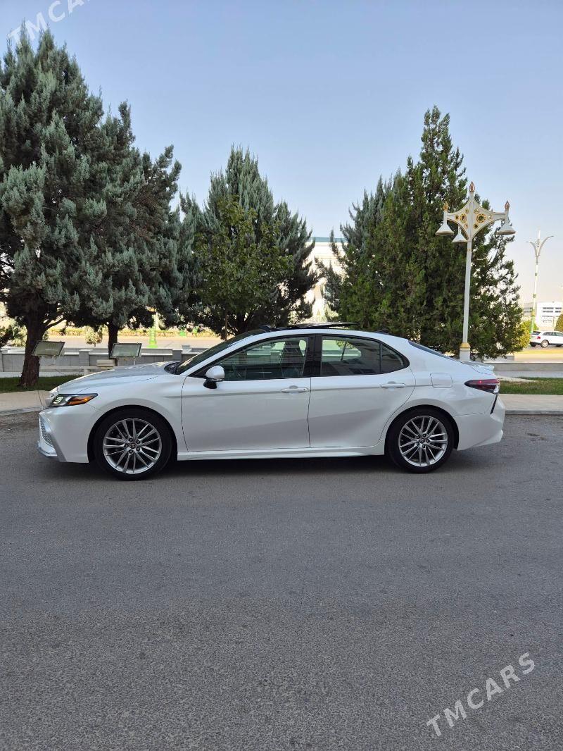 Toyota Camry 2021 - 500 000 TMT - Aşgabat - img 5
