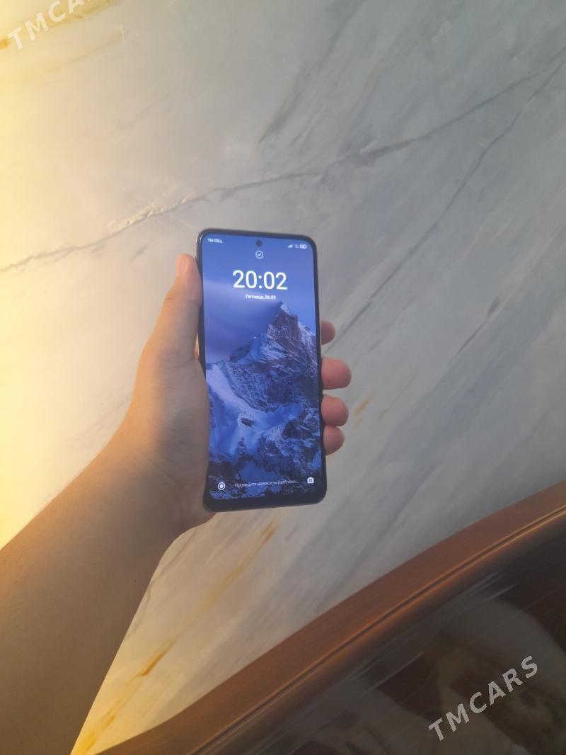 Redmi note10 - Ашхабад - img 4
