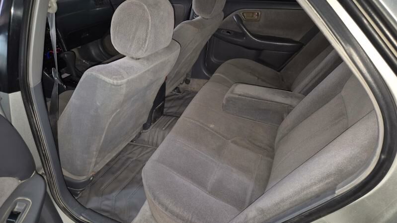 Toyota Camry 2000 - 125 000 TMT - Гёкдепе - img 5
