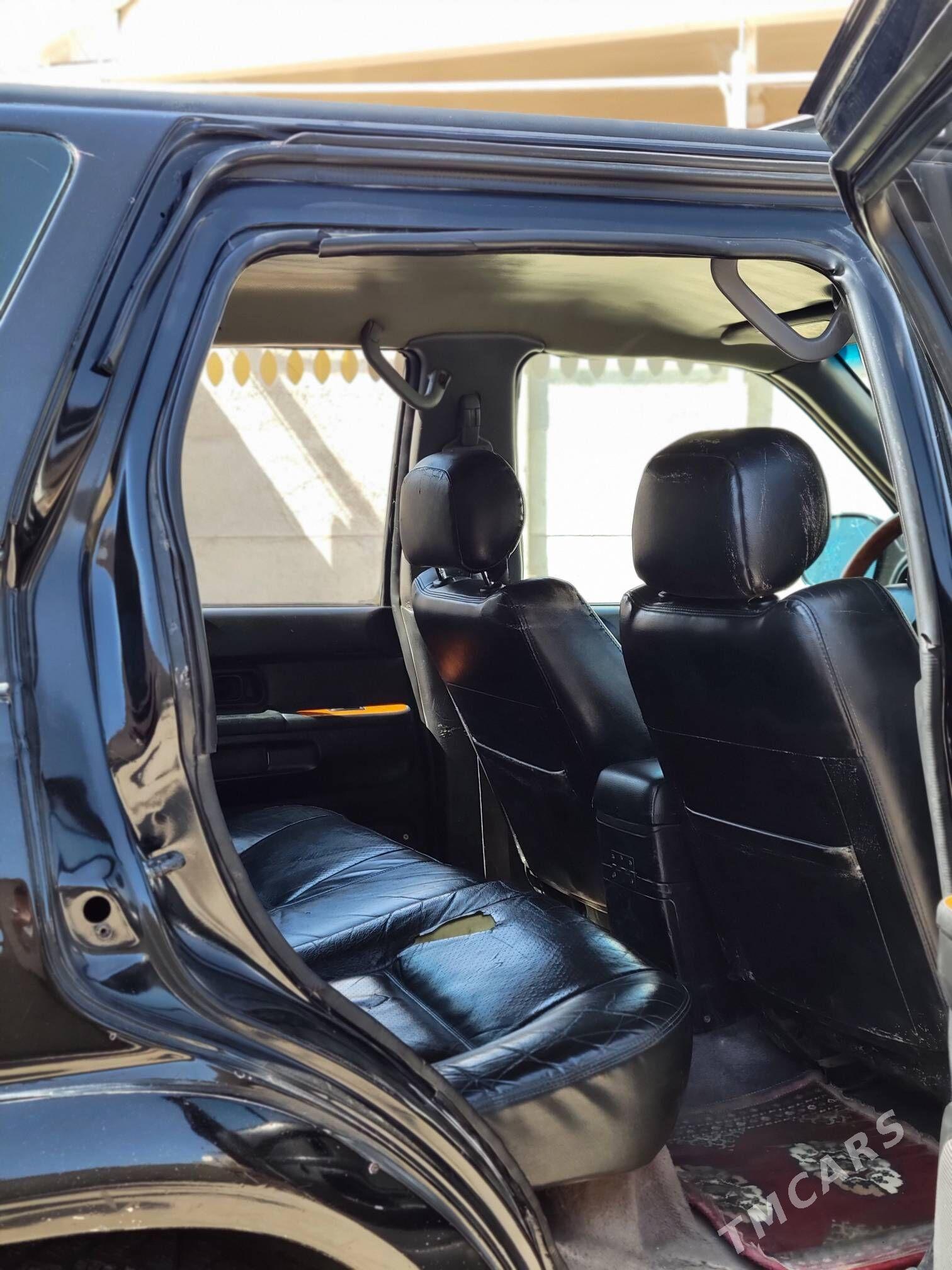 Nissan Pathfinder 2000 - 73 000 TMT - Мары - img 5