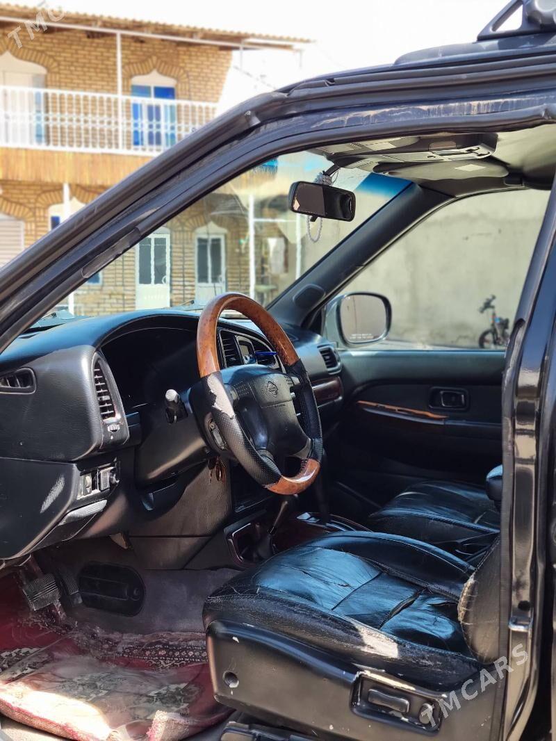 Nissan Pathfinder 2000 - 73 000 TMT - Мары - img 6