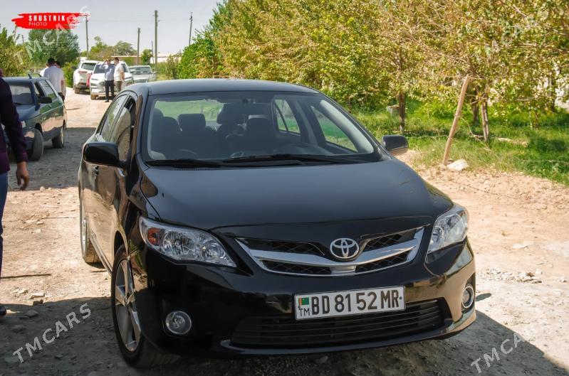 Toyota Corolla 2012 - 170 000 TMT - Baýramaly - img 6