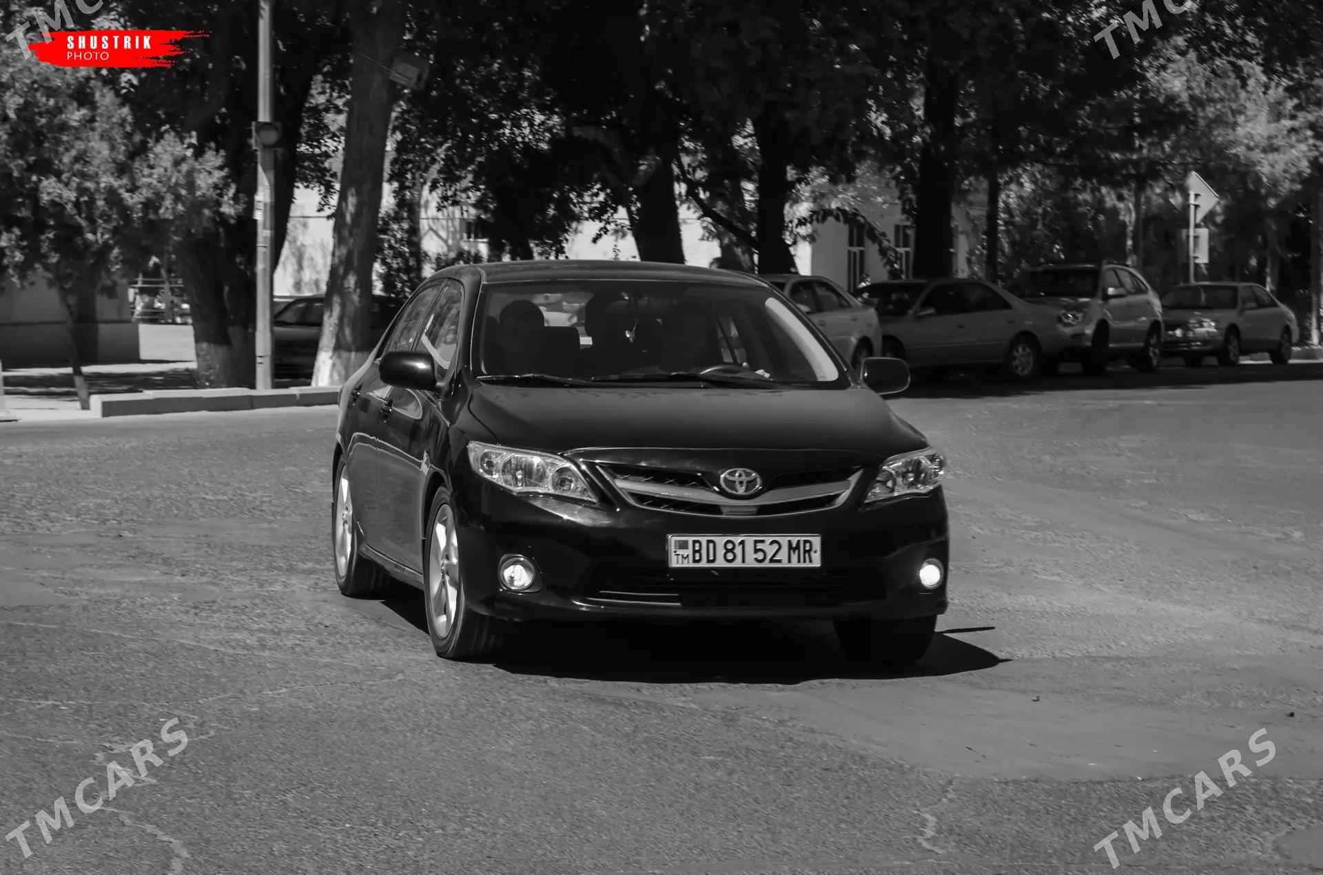 Toyota Corolla 2012 - 170 000 TMT - Baýramaly - img 2