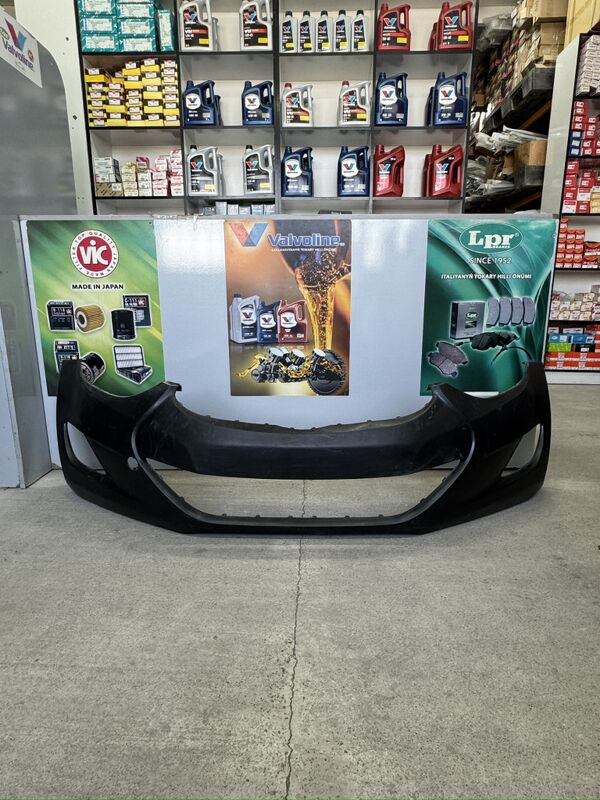 elantra bamper/bufer taze 1 TMT - Ашхабад - img 8