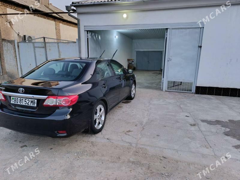 Toyota Corolla 2012 - 170 000 TMT - Baýramaly - img 3