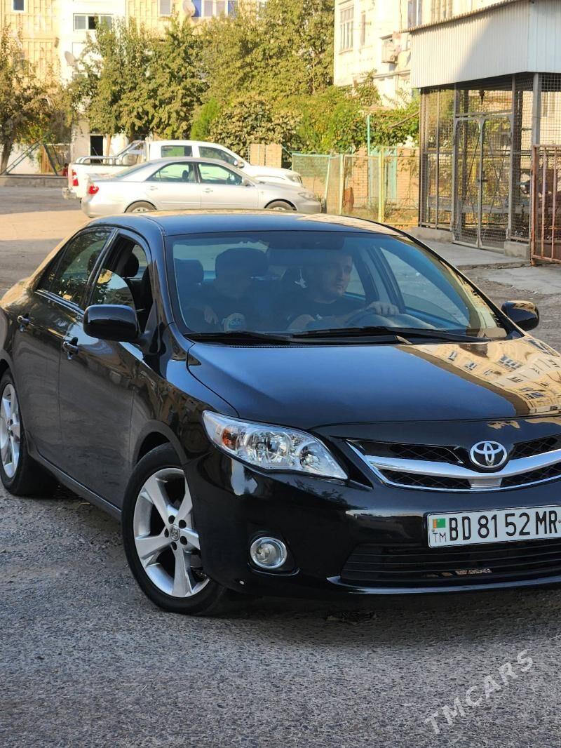 Toyota Corolla 2012 - 170 000 TMT - Baýramaly - img 4