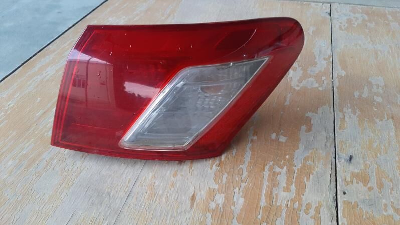 stopnik lexus es350 2008ý 400 TMT - Байрамали - img 1