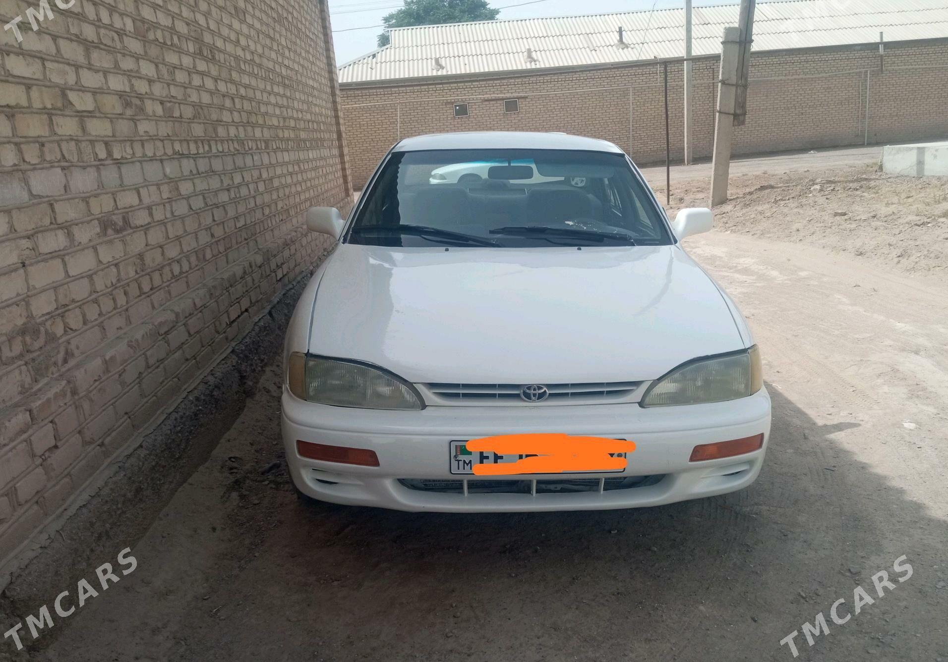 Toyota Camry 1996 - 80 000 TMT - Ýolöten - img 3