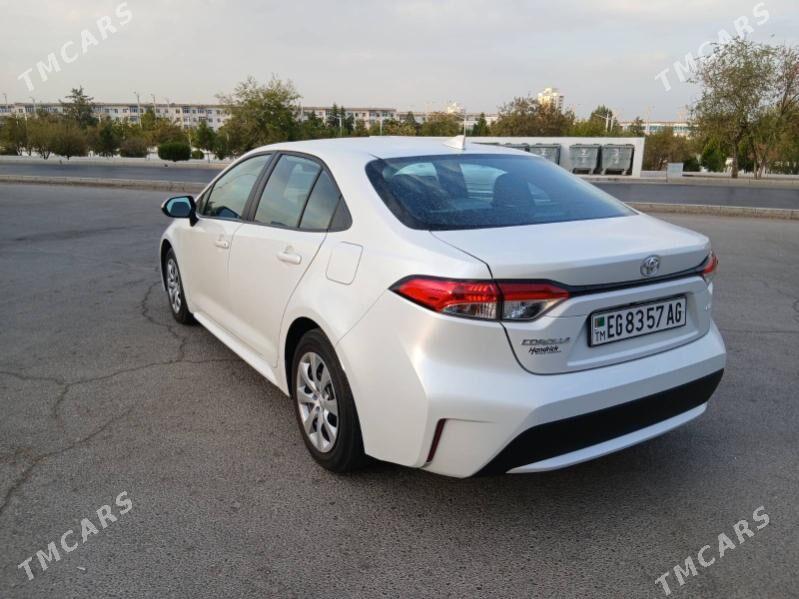 Toyota Corolla 2022 - 249 600 TMT - Aşgabat - img 2