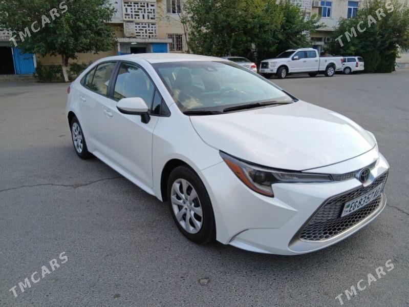 Toyota Corolla 2022 - 249 600 TMT - Aşgabat - img 3