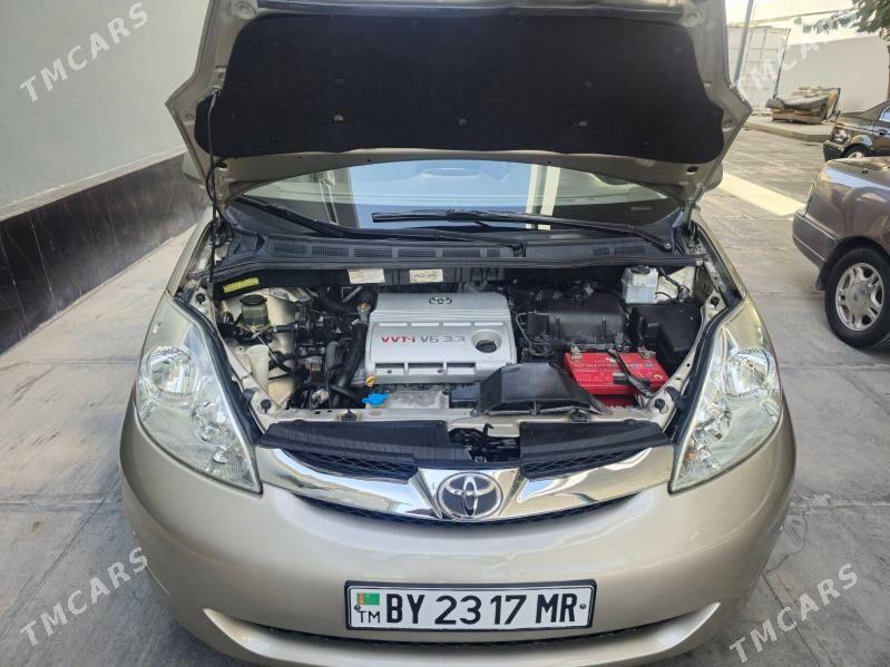 Toyota Sienna 2004 - 265 000 TMT - Mary - img 6