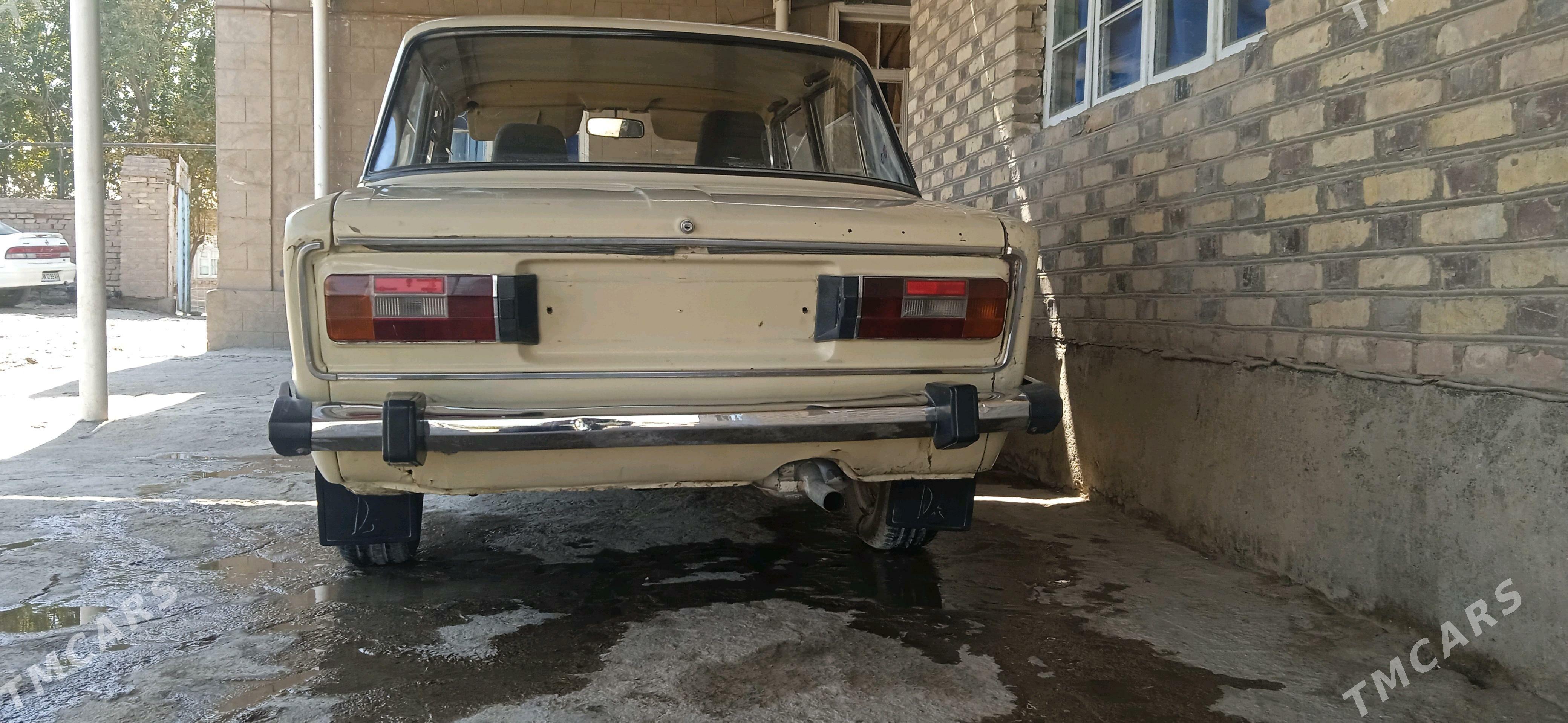 Lada 2106 1990 - 20 000 TMT - Теджен - img 4