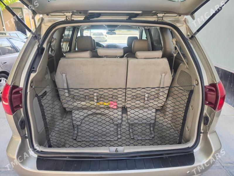 Toyota Sienna 2004 - 265 000 TMT - Mary - img 4
