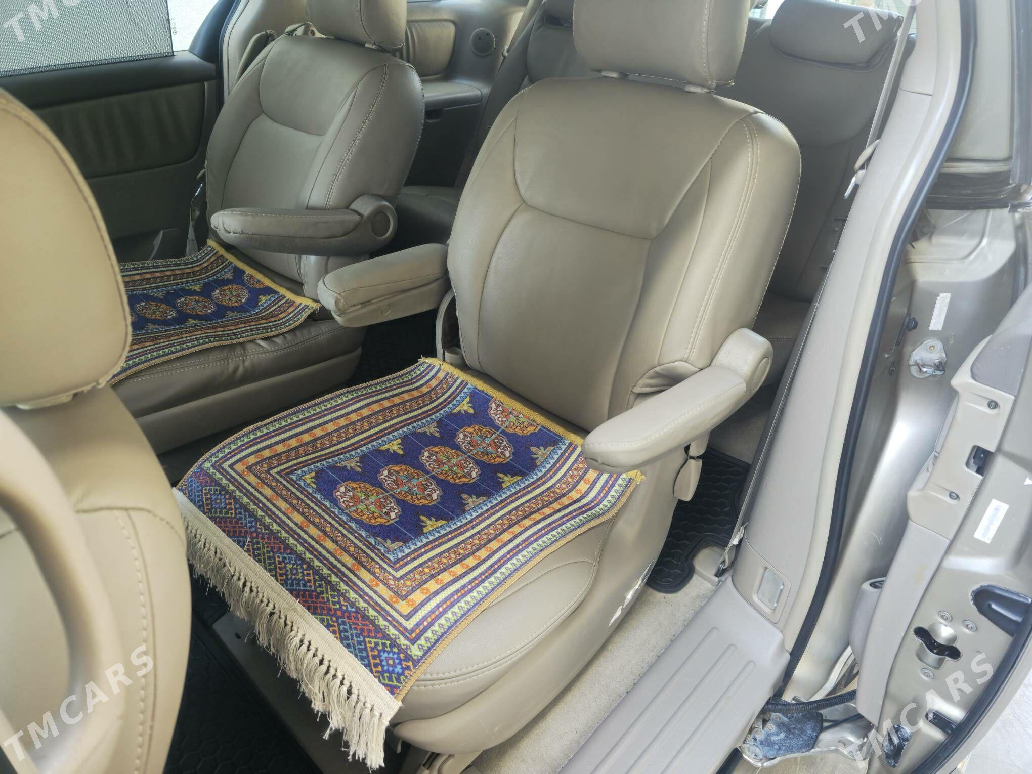 Toyota Sienna 2004 - 265 000 TMT - Mary - img 8