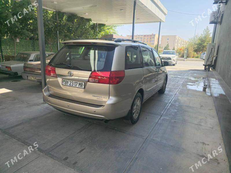 Toyota Sienna 2004 - 265 000 TMT - Mary - img 5
